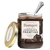 Bissinger's Ultra Rich Chocolate Frosting