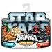 Toys : Star Wars Galactic Hero Correscant 2 Pack