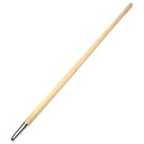 Garden Hoe Replacement Handle 4-1 2