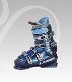 Lange Women's ski boots Concept 75W New 05/06 Model