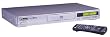 Mustek V56L DVD-Player silber