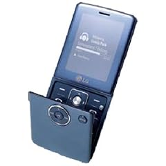 LG KM380 Handy ohne Branding