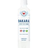 サントリー DAKARA 500ml×24本