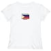 T-Shirt Woman White 