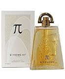 Pi for Men by Givenchy 3.4 oz Eau De Toilette Spray