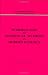 Introduction to Statistical Methods in Modern Genetics (Modern Analysis Series)