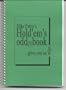 Hold'em Odds Book