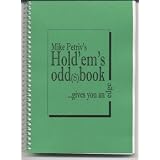 Hold'em Odds Book