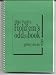 Hold'em Odds Book