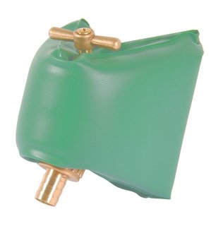 Garden+tap+cover