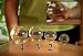 Massage 3 Piece Glass Cupping Set