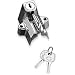 Harley-Davidson� Universal Mount Helmet Lock. Fits Most Harley Models Motorcycles. 45732-86