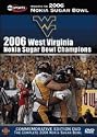 2006 Sugar Bowl: West Virginia vs. Georgia DVD