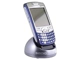 Seido Innodock Desktop Credle for Palm Treo 680/700p/755p/Centro - Silver