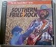 Southern Fried Rock ( The Life, Times & Music Series)