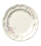 Pfaltzgraff Tea Rose Salad Plate