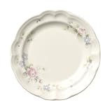 Pfaltzgraff Tea Rose Salad Plate by Pfaltzgraff