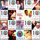 Revue Various Artists  / RMM 10th Anniversary Collection, Vol. 10