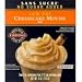 Sans Sucre Mousse Mix - Cheesecake