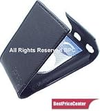 Kroo Laguna Black Texture Protective Leather Case for Apple Mini Ipod