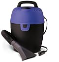 RoadPro® 12-Volt Wet / Dry Vacuum with 1 Gallon Canister