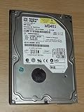 WD WD64AA 6.4GB 3.5 Hard Drive