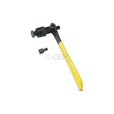 Pedros Universal Bicycle Crank Remover with Handle