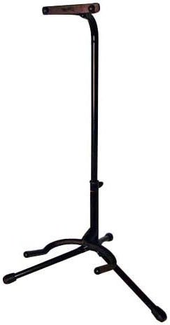 MusicalInstruments: Adam Black Guitar Stand
