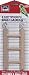 Vo-Toys Wooden Bird Ladder 3 Steps Size 6in