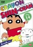 DVD TV版傑作選 クレヨンしんちゃん 14