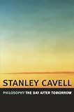 Books : Philosophy the Day After Tomorrow