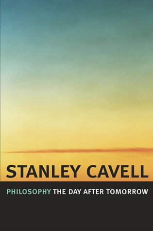 Buy Philosophy the Day After Tomorrow online at Discounted New and Used prices. Delivered to your door with Off-The-Bookshelf.