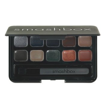 Smashbox PROOF CREAM EYE LINER PALETTE
