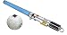 Star Wars - Plug & Play Light Saber Battle Game_s-1