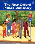 The New Oxford Picture Dictionary of American English. (Lernmaterialien)