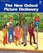 Book The New Oxford Picture Dictionary of American English. (Lernmaterialien)