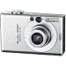 Canon Powershot SD300 Digital Elph Camera, 4.0 megapixel, 3x Optical Zoom, 3.6 Digital Zoom --Refurbished by Canon USA