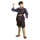 The Last Airbender Child's Deluxe Costume, Sokka Costume
