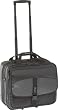 Targus Blacktop Rolling Case Designed to Protect 17 Inch Laptops CPT700US (Black)