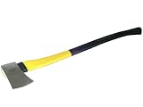 Review Faithfull  / Faithfull Fibre Glass Shaft Felling Axe4.Lb