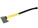 Faithfull Fibre Glass Shaft Felling Axe4.Lb