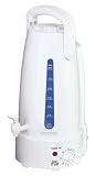 Review Micromark  / Micromark 8 Litre White Catering Urn 1700W