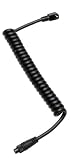 Olympus FL-CB03 PC Socket Cable