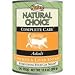 Nutro Natural Choice Complete Care Chicken and Liver Entree (12/12.5-oz cans)