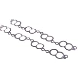 Beck Arnley  037-6015  Intake Manifold Gaskets by Beck Arnley