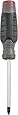 Stanley Proto JP0204R Duratek Phillips Round Bar Screwdriver, 4-Inch