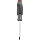 Stanley Proto JP0204R Duratek Phillips Round Bar Screwdriver, 4-Inch