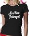 Mrs Cesc Fabregas t-shirt by Dead Fresh