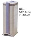 IQAir AM GCX Air Cleaner