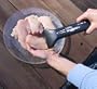 Little Wizard� Bird Shot Detector